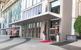 Hotel Jumeirah Frankfurt
